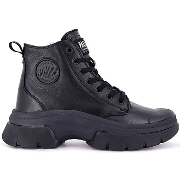 Palladium  Stiefeletten PALLAWAVE LTH Noir günstig online kaufen