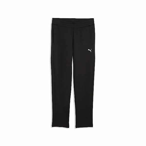 PUMA Sporthose "Evostripe Jogginghose Damen" günstig online kaufen