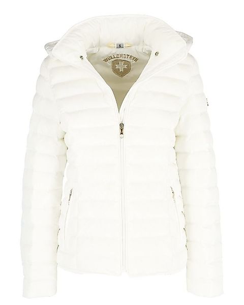 Wellensteyn Steppjacke - Winterjacke - Outdoorjacke günstig online kaufen