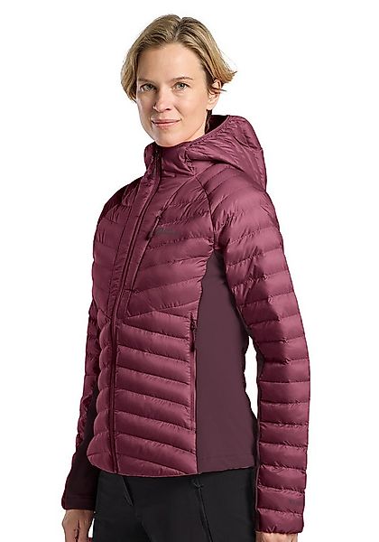 Jack Wolfskin Funktionsjacke ROUTEBURN PRO INS JKT W günstig online kaufen