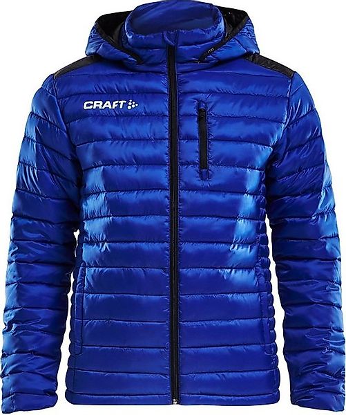 Craft Allwetterjacke Craft Herren Steppjacke Isolate günstig online kaufen