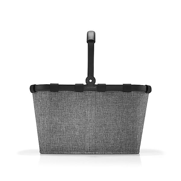 REISENTHEL® Einkaufskorb carrybag 22L Volumen, Einkaufstasche günstig online kaufen