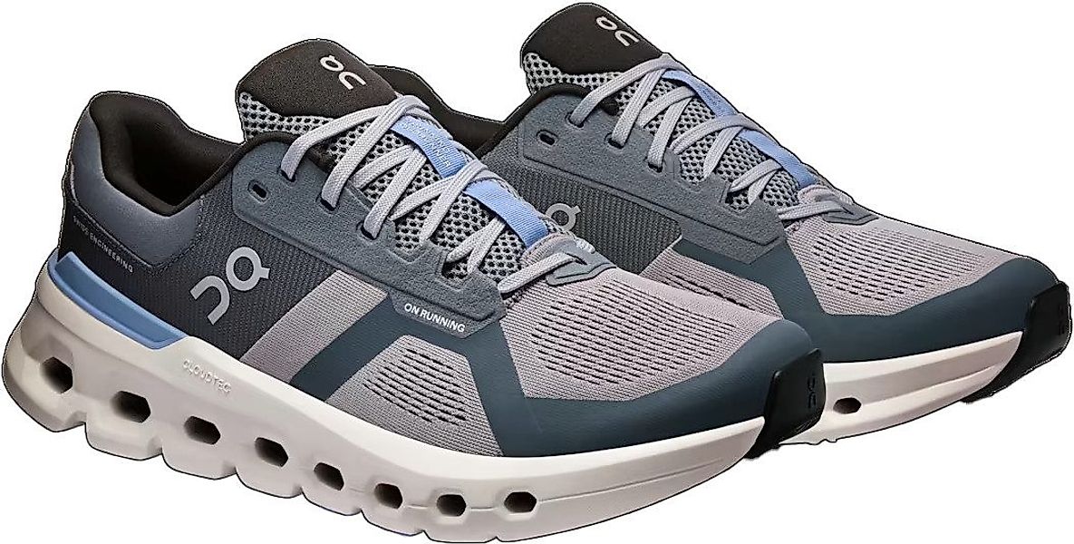 ON RUNNING ON Herren Laufschuhe Cloudrunner günstig online kaufen