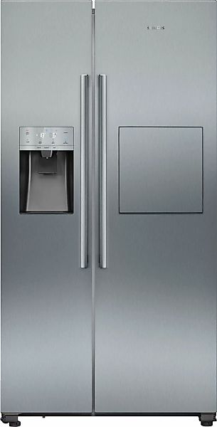 SIEMENS Side-by-Side iQ500 "KA93GAIEP" 178,7 cm hoch 90,8 cm breit günstig online kaufen