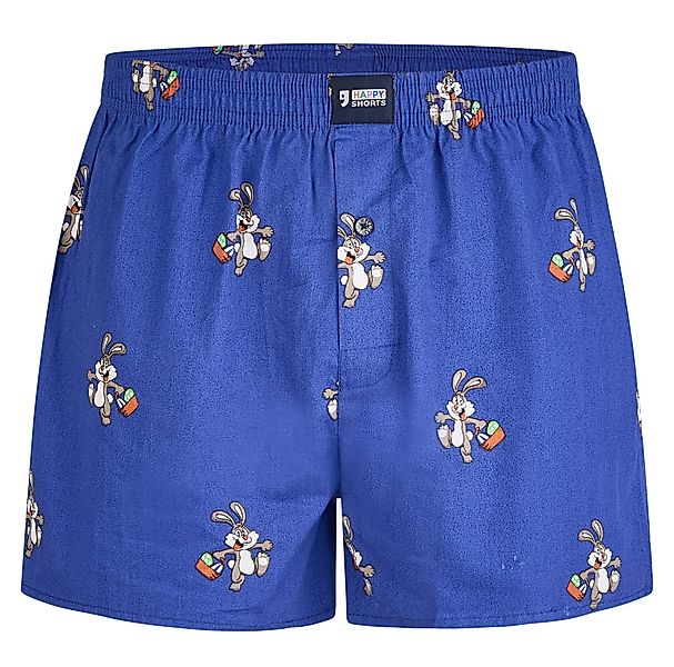 HAPPY SHORTS Boxershorts Happy Shorts Herren günstig online kaufen