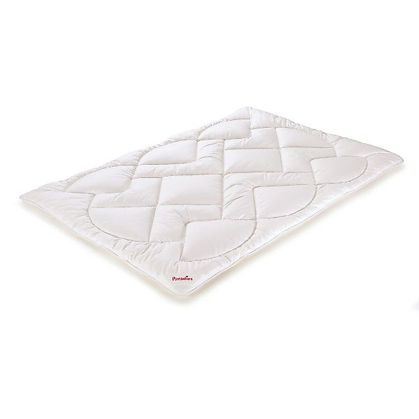 Paradies Babybettdecke Paradies Anela Bio Bettdecke, günstig online kaufen