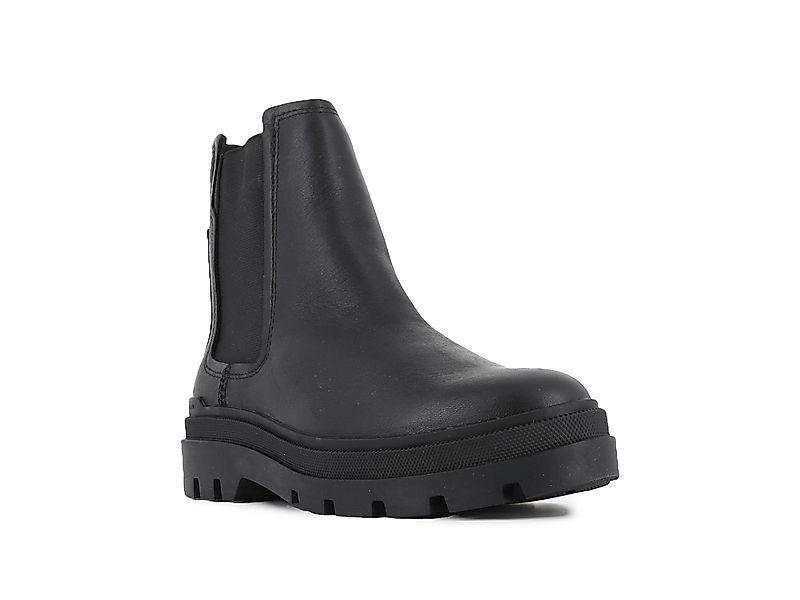 Palladium PALLAGRADE CHELSEA L Chelseaboots Ankleboots, Schlupfboots, Stief günstig online kaufen