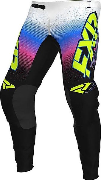 FXR Motorradhose Podium 2023 Motocross Hose Atmungsaktiv abriebfest günstig online kaufen