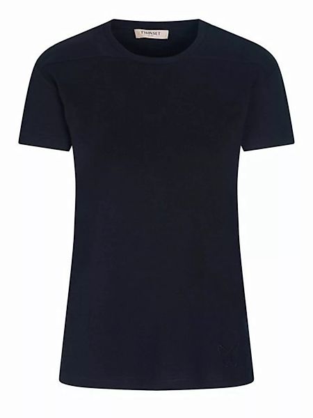 TWINSET T-Shirt Twinset Top günstig online kaufen