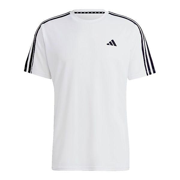 adidas Sportswear Trainingsshirt Train Essentials 3-Streifen günstig online kaufen