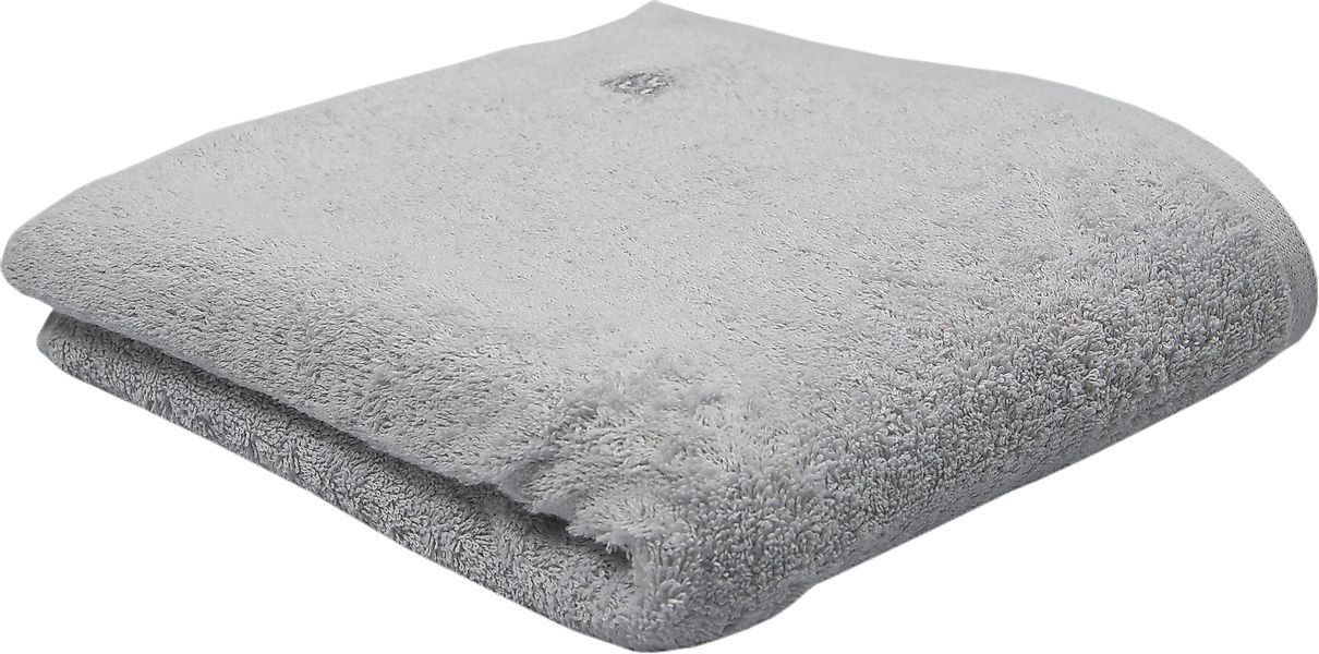 ROSS Handtücher Vita, Frottier (2-St), Bestickung günstig online kaufen