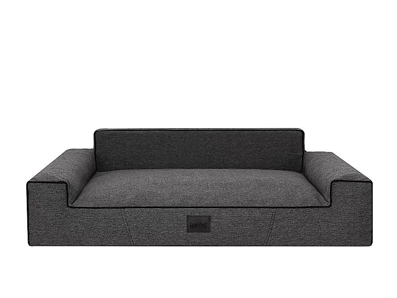 Bjird Tierbett Hundebett Luna Inari, Bezug abnehmbar und waschbar, Hundesof günstig online kaufen