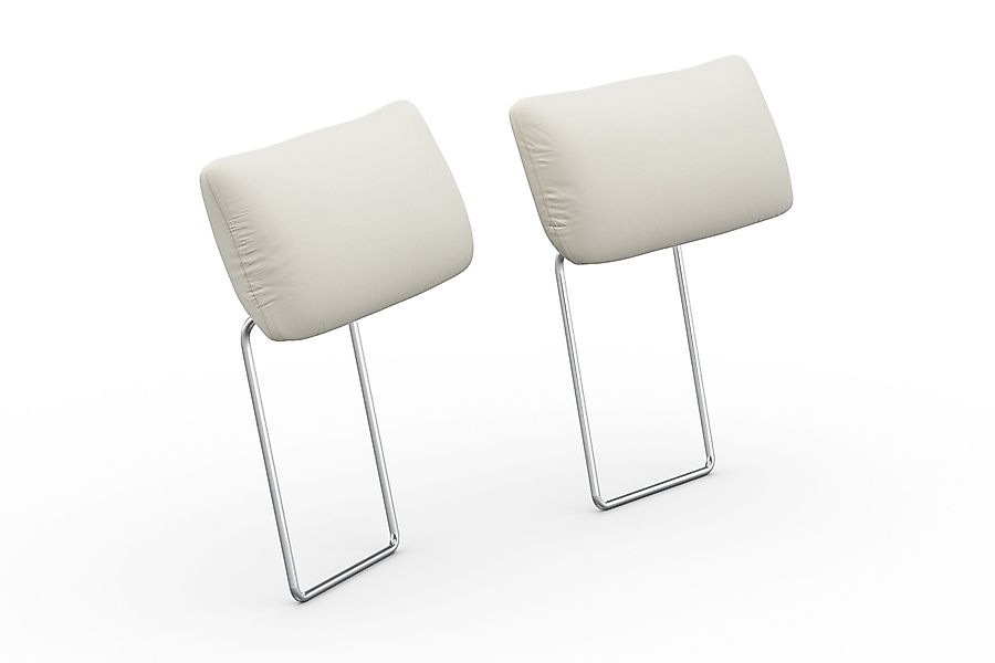 sit&more Kopfstütze Cadabra, (Set), 2er Set günstig online kaufen