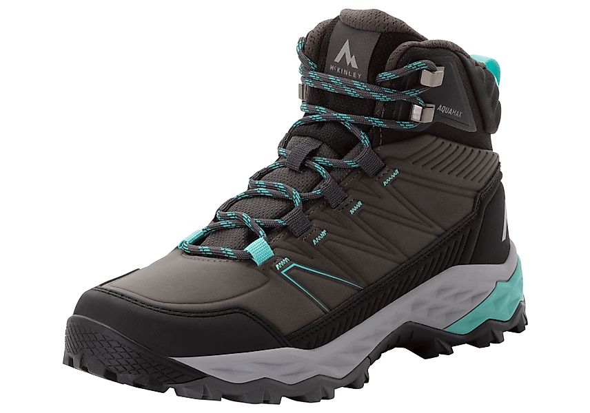McKINLEY Tahsis MID AQX W Wanderschuh günstig online kaufen