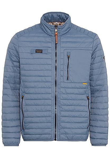 camel active Steppjacke Leichte Steppjacke aus günstig online kaufen