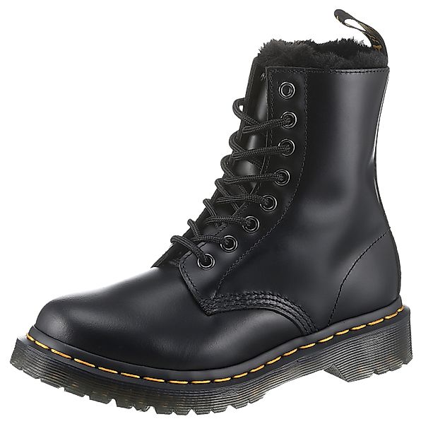 DR. MARTENS 1460 Serena Schnürboots Chunky günstig online kaufen