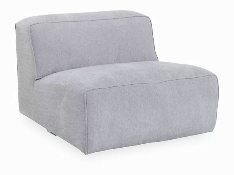 SANSIBAR Living Sofa Sofaelement SANSIBAR BERGEN BHT 88x69x101 cm Modulsofa günstig online kaufen