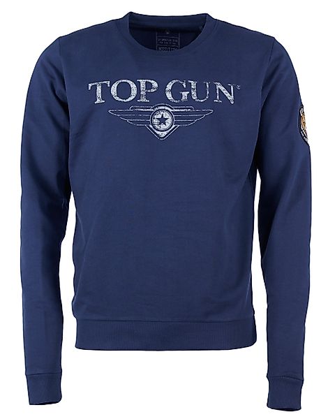 TOP GUN Sweater TG20213005 günstig online kaufen