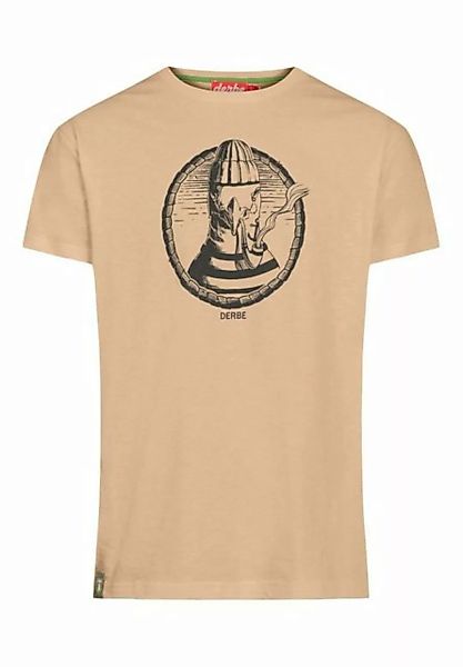 Derbe T-Shirt Matrosenmöwe (1-tlg) günstig online kaufen