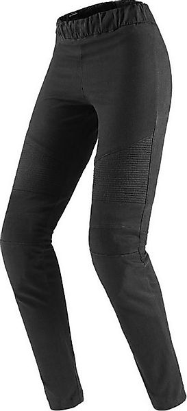 SpiDi Motorradhose Moto Leggings Motorrad Textilhose Knieprotektoren enthal günstig online kaufen