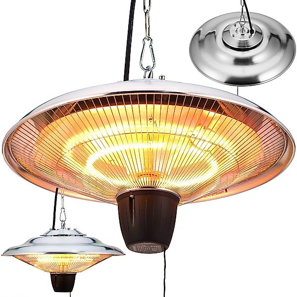 Infrarot Deckenstrahler 1500 Watt günstig online kaufen