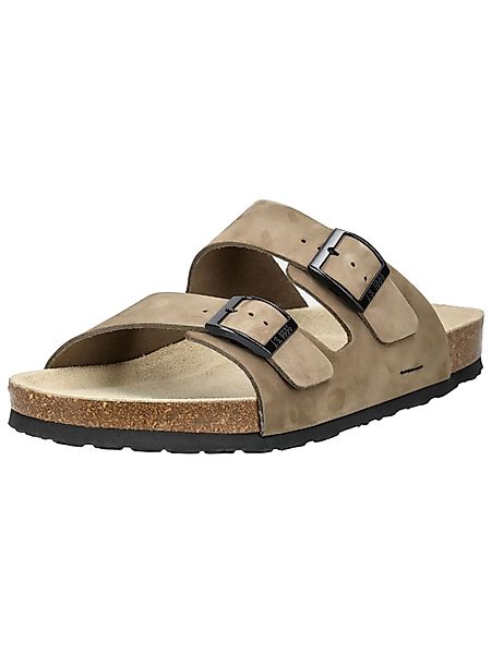 Josef Seibel Pantoletten Leder Pantolette günstig online kaufen