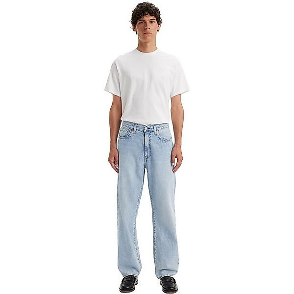 Levi's® Straight-Jeans 568™ LOOSE STRAIGHT 568™ LOOSE STRAIGHT günstig online kaufen