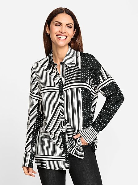 Witt Klassische Bluse Bluse günstig online kaufen