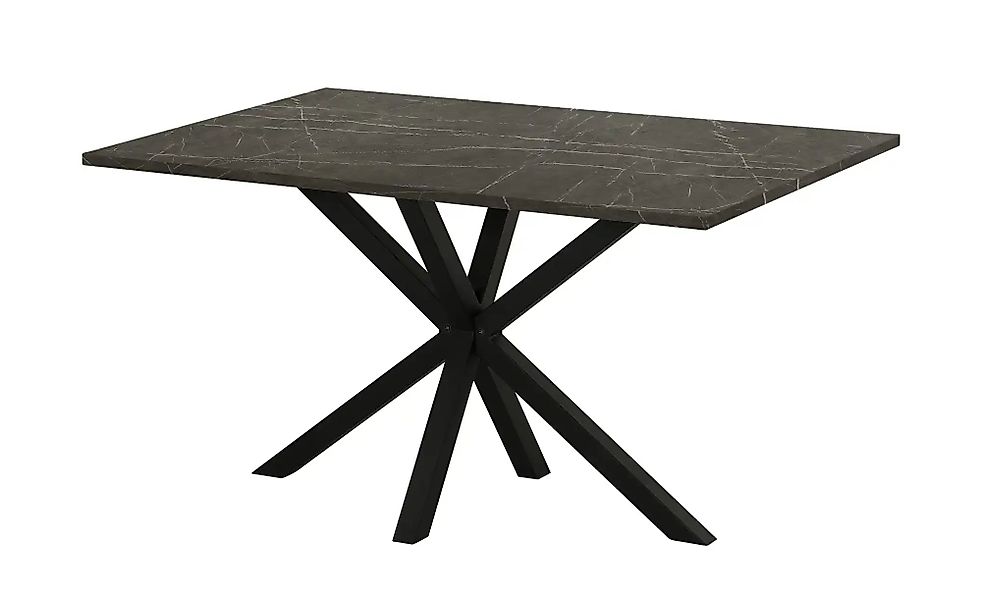 uno Esstisch  Kent ¦ holzfarben ¦ Maße (cm): B: 90 H: 77 Tische > Esstische günstig online kaufen