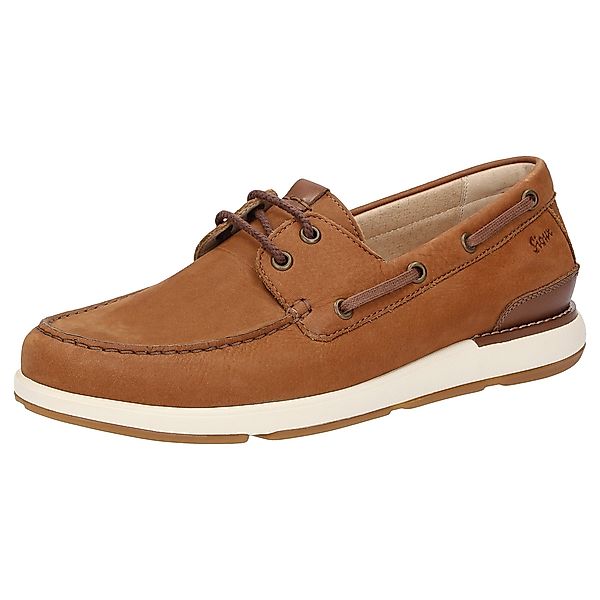 SIOUX Nurilinos-701 Schnürschuh günstig online kaufen
