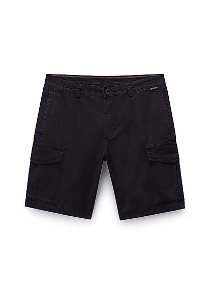 Napapijri Bermudas Herren Shorts DELINE (1-tlg) günstig online kaufen