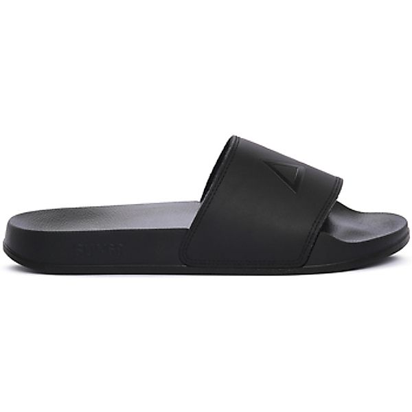 Sun68  Zehensandalen SUN68  11 SLIPPERS LOGO günstig online kaufen