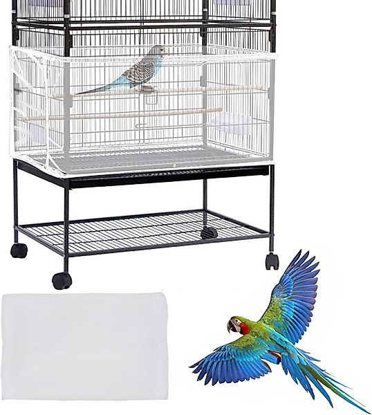 LuxusKollektion Vogelkäfig Extra groß Vogelkäfig Abdeckung günstig online kaufen