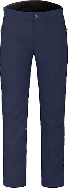 Bergson Regenhose MITCHELL Herren Regenhose, Netzfutter, günstig online kaufen