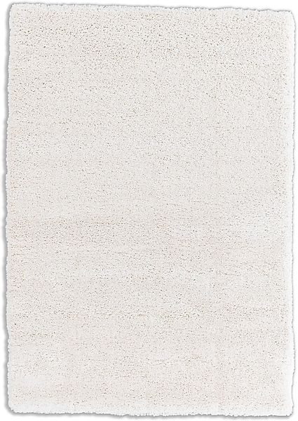 SCHÖNER WOHNEN-Kollektion Hochflor-Teppich "Savage 190" rechteckig 45 mm Hö günstig online kaufen