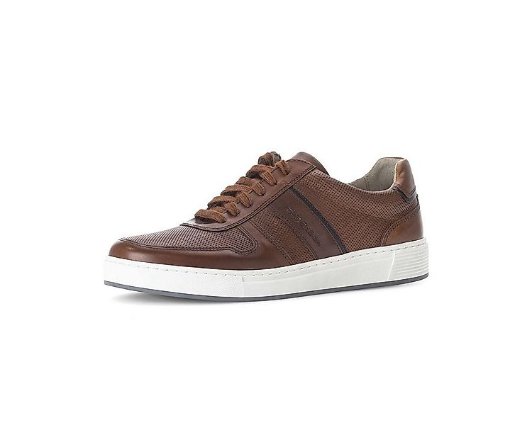 Gabor Gabor Sneaker low Glattleder Sneaker günstig online kaufen