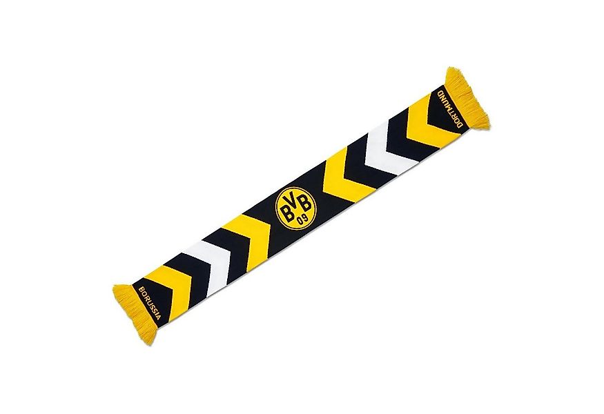 BVB Schal BVB-Schal Chevron, (Packung, 1-St. Schal) günstig online kaufen