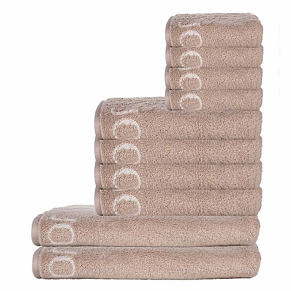 JOOP! Handtuch Unisex Handtuch 1er Pack, günstig online kaufen