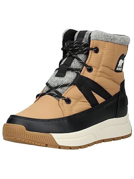 Sorel Sorel Stiefelette Lederimitat/Textil Ankleboots günstig online kaufen