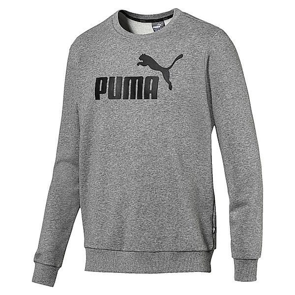 PUMA Hoodie ESS Logo Crew Sweat günstig online kaufen