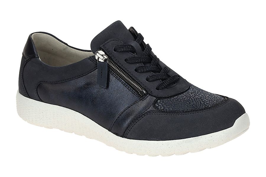 Waldläufer 815M01 408 217 Schnürschuh günstig online kaufen