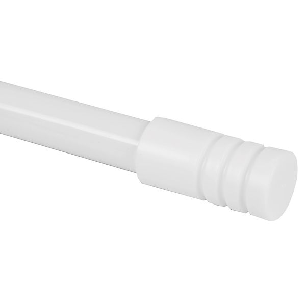 Bestlivings Gardinenstange Modern, Ø 19 mm, günstig online kaufen