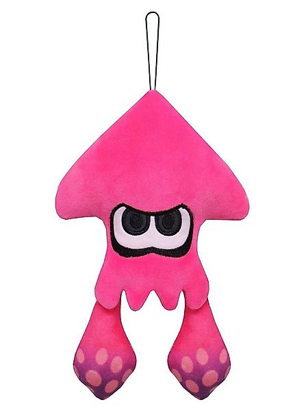 Together Plus Plüschfigur Squid Splaoon günstig online kaufen