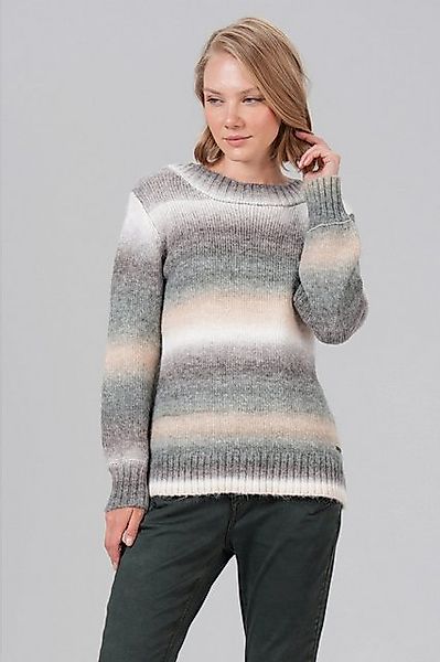 Miracle of Denim Strickpullover Women Pullover günstig online kaufen