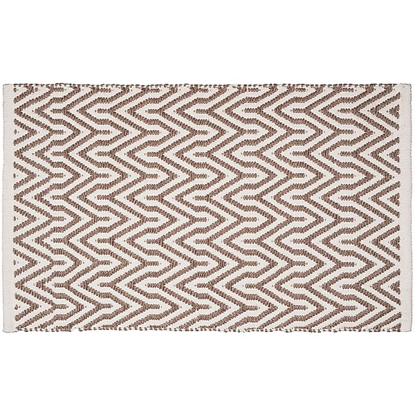 WENKO Badematte "Altai" Höhe 8 mm BxL: 50 x 80 cm günstig online kaufen