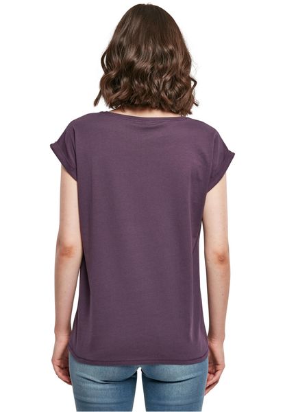 urbandreamz T-Shirt Damen Kurzarm T-Shirt Rundhals günstig online kaufen