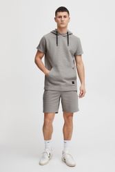 Indicode Kurzarmpullover IDNils - 41015MM Modischer günstig online kaufen