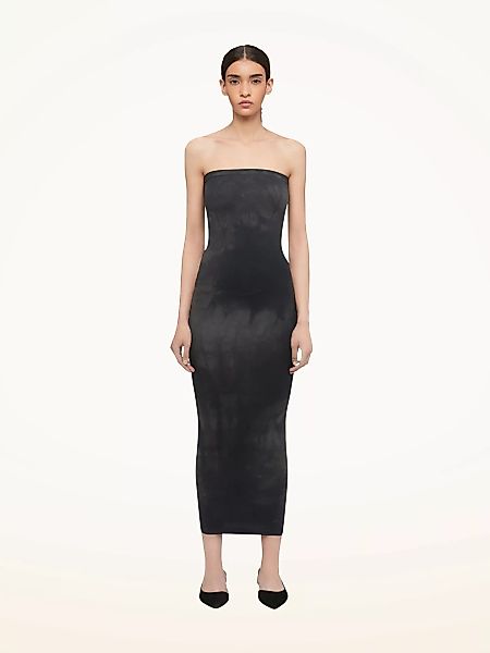 Wolford - Fatal Cut Out Dress, Frau, black fusion, Größe: S günstig online kaufen