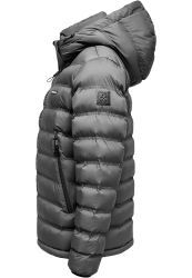 REPUBLIX Winterjacke BRAXTON Herren Gefütterte Winter günstig online kaufen