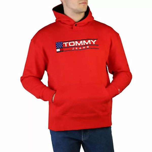 Tommy Hilfiger  Sweatshirt - dm0dm15685 günstig online kaufen